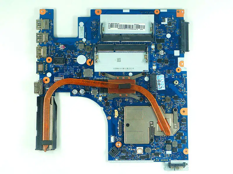 Lenovo G40-45 G50-45 ACLU5 ACLU6 NM-A281 Hauptplatine