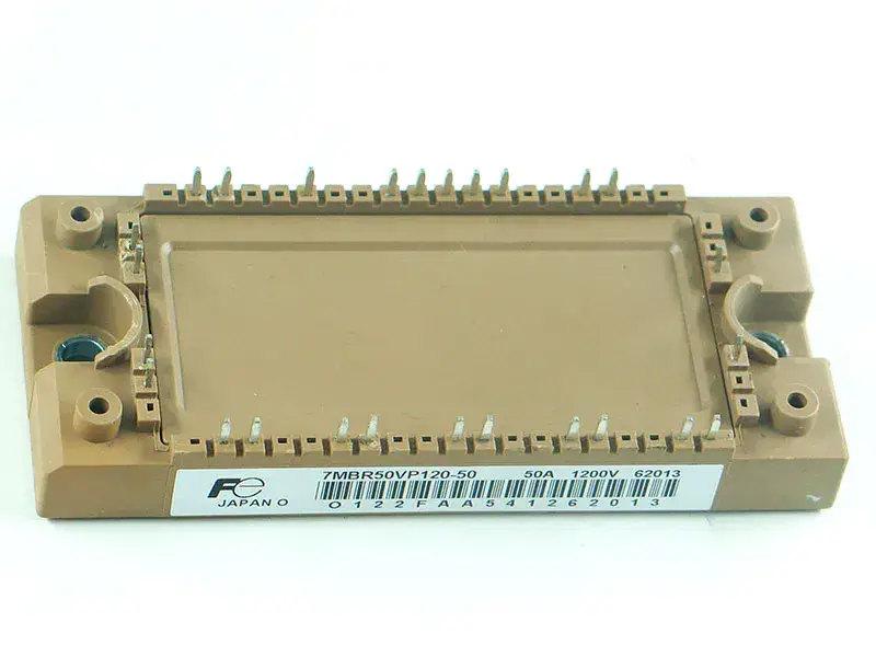 FE 7MBR50VP120-50 SPS-Modul