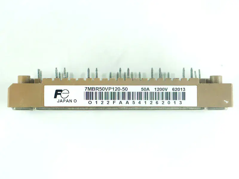 FE 7MBR50VP120-50 SPS-Modul