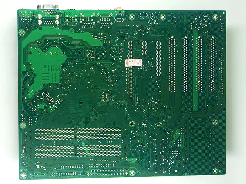 Siemens D2836-S11 GS W26361-W1962-Z2-02-36 motherboard