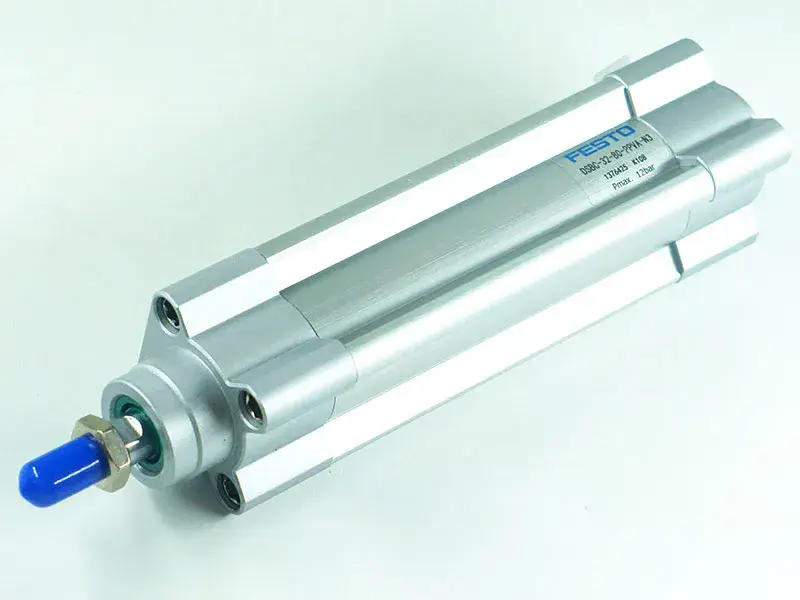 PTC-FESTO DSBC-32-80-PPVA-N3 1376425 Zylinder