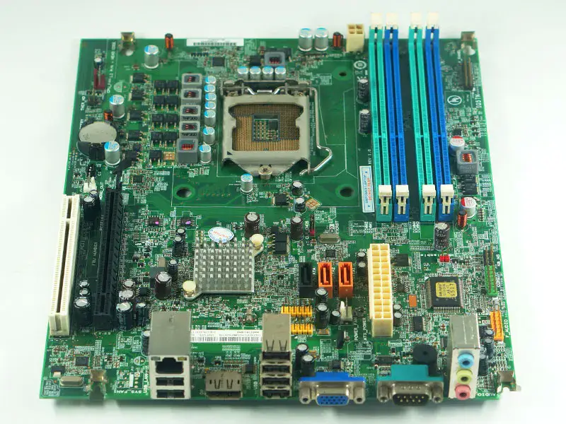 Lenovo Thinkcentre M90P M90 IQ57N 71Y5975 Hauptplatine