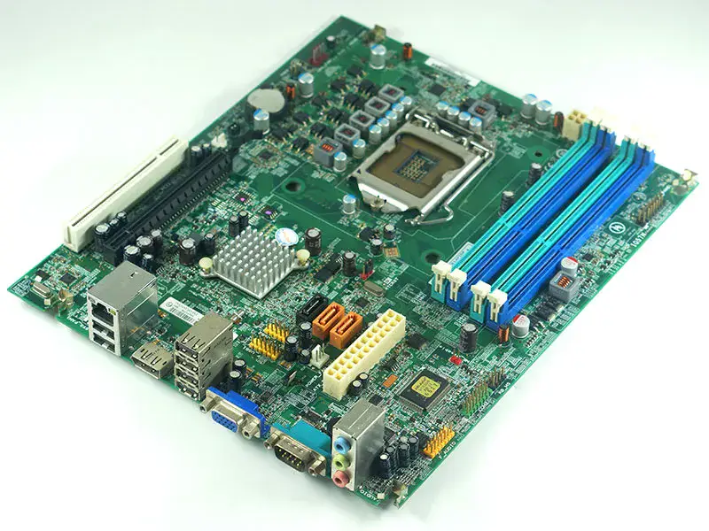 Lenovo Thinkcentre M90P M90 IQ57N 71Y5975 Hauptplatine
