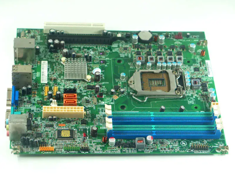 Lenovo Thinkcentre M90P M90 IQ57N 71Y5975 Hauptplatine