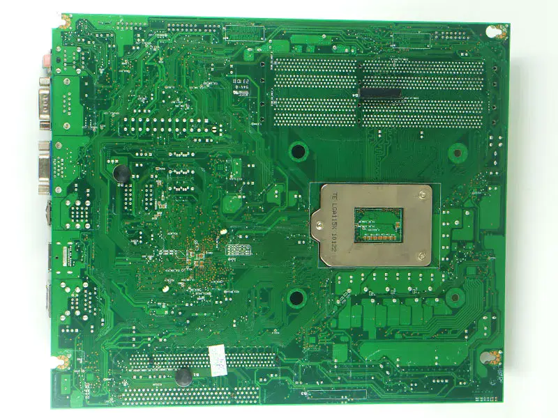 Lenovo Thinkcentre M90P M90 IQ57N 71Y5975 Hauptplatine
