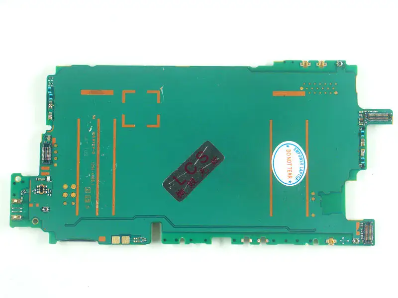 Sony xperia Z5 mini E5803 E5823 Hauptplatine freigeschaltet 32G
