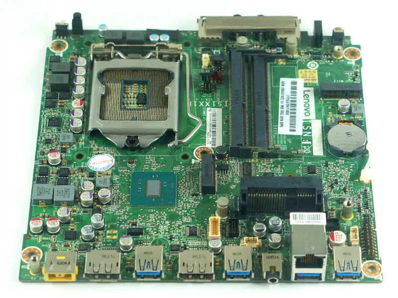 Lenovo IS1XX1H Hauptplatine