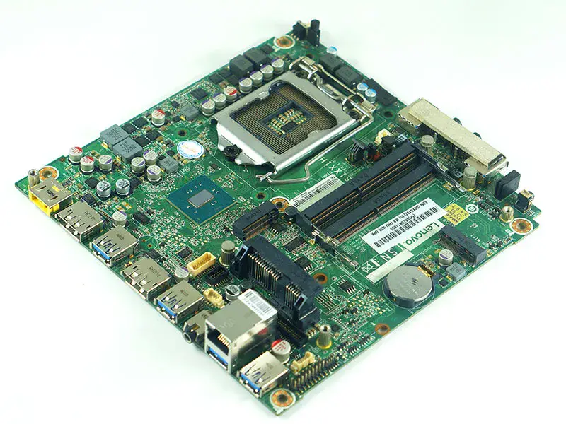 Lenovo IS1XX1H Hauptplatine