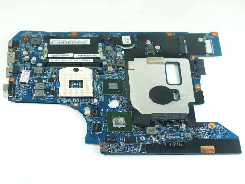 Lenovo Z570 N12P-GS-A1 48.4PA01.021 Hauptplatine