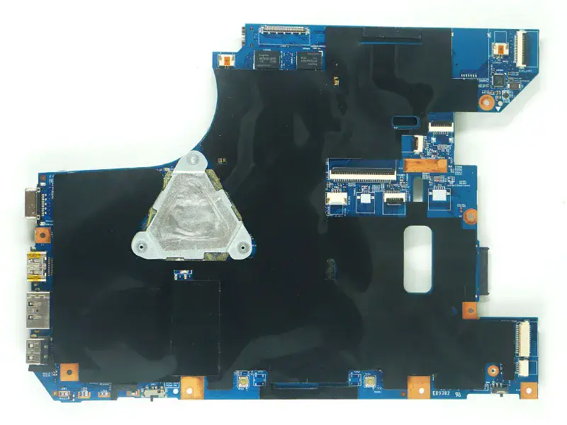 Lenovo Z570 N12P-GS-A1 48.4PA01.021 Hauptplatine
