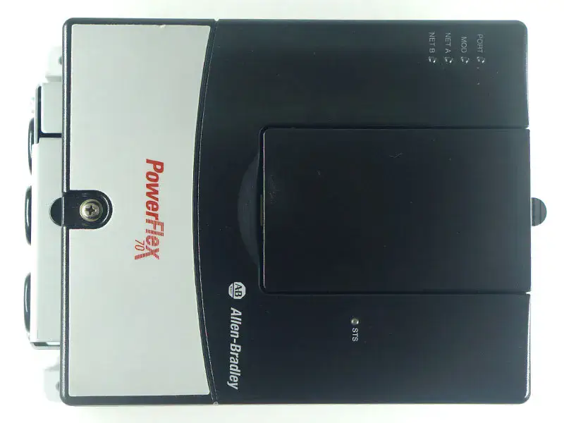 Allen bradley 20AC8P7A0AYNANC0 AC-Antrieb