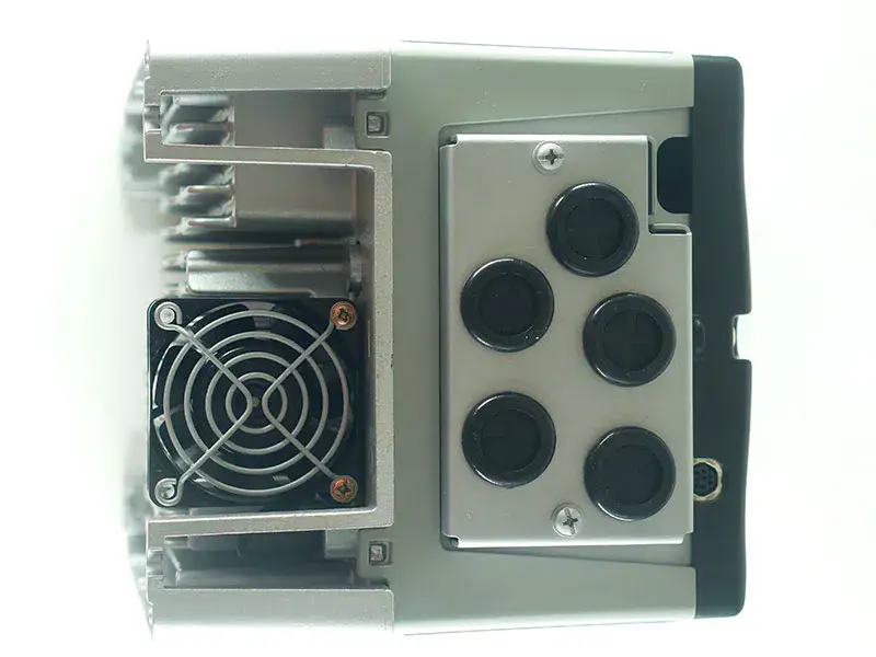 Allen bradley 20AC8P7A0AYNANC0 AC-Antrieb