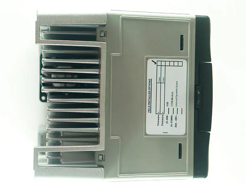 Allen bradley 20AC8P7A0AYNANC0 AC-Antrieb
