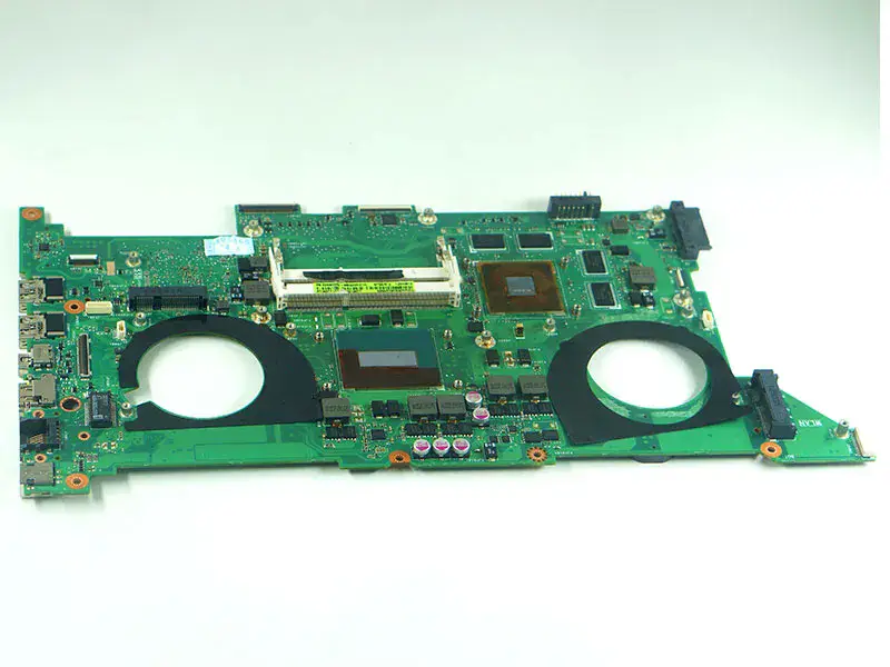 Asus 60NB0200-MB6030 N750JV ATX-Motherboard