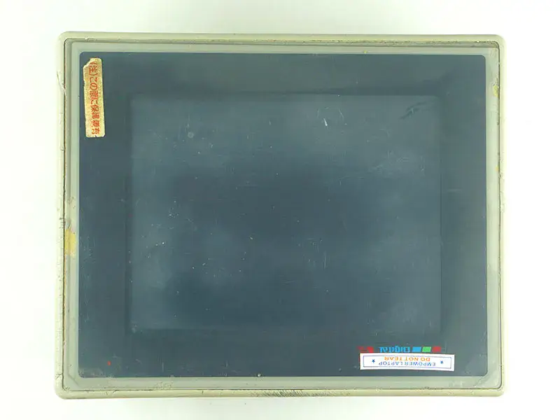Proface GP377-LG41-24V HMI Touchscreen