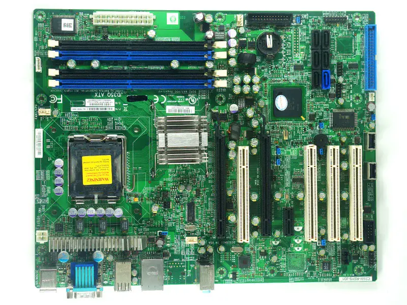 C2SBI-RSYS-JD1 JD35Q ATX-Motherboard