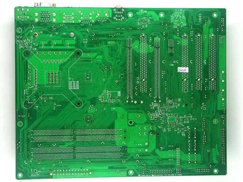 C2SBI-RSYS-JD1 JD35Q ATX-Motherboard