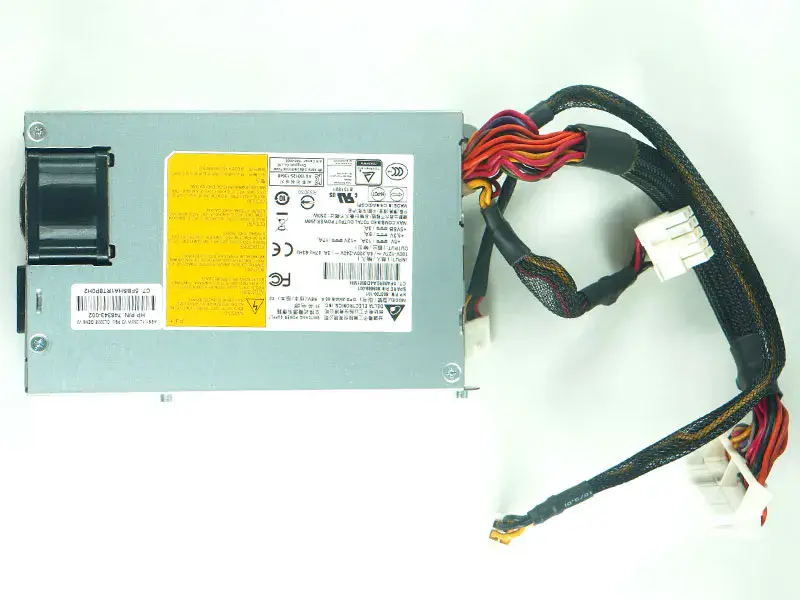 HP DPS-250AB-95A 718785-001 Netzgerät