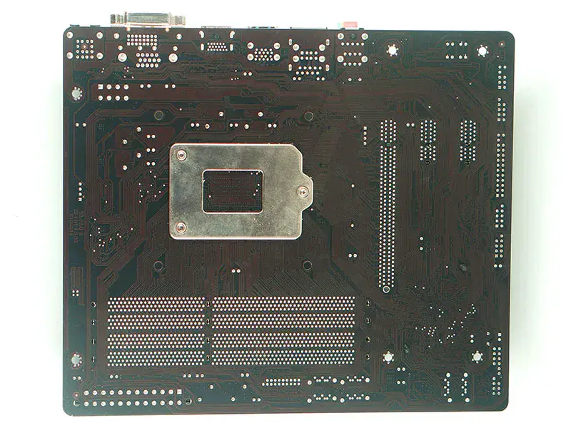 GIGABYTE GA-B85M-D3V PLUS Mainboard