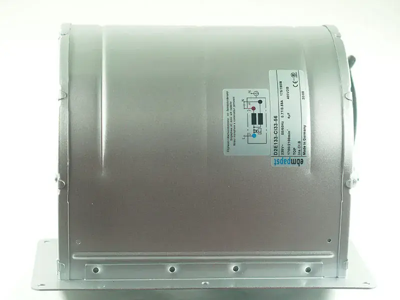 Ebmpapst D2E133-CI33-56 Lüfter