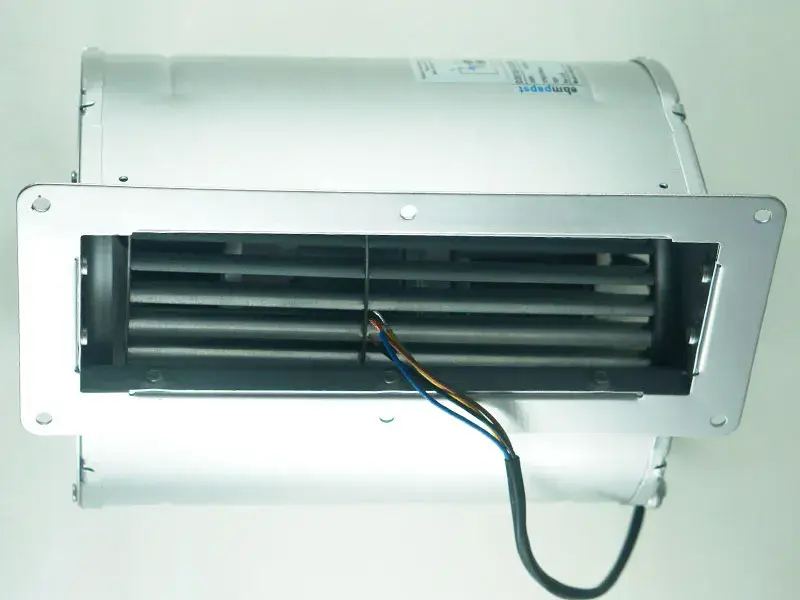 Ebmpapst D2E133-CI33-56 Lüfter