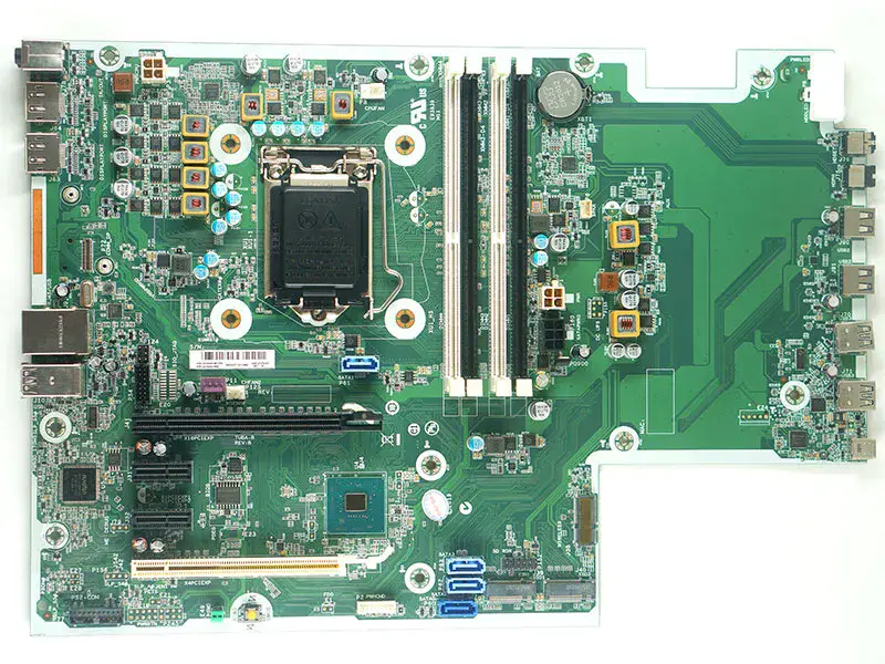 HP Elitedesk 800/880 G4 L22109-001 L22109-601 L01479-001 Hauptplatine