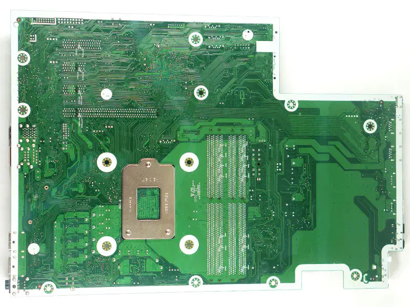 HP Elitedesk 800/880 G4 L22109-001 L22109-601 L01479-001 Hauptplatine