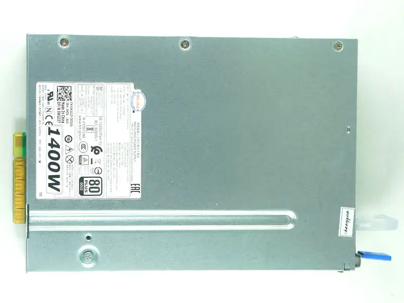 Dell D1400EF-00 H1400EF-00 Netzgerät