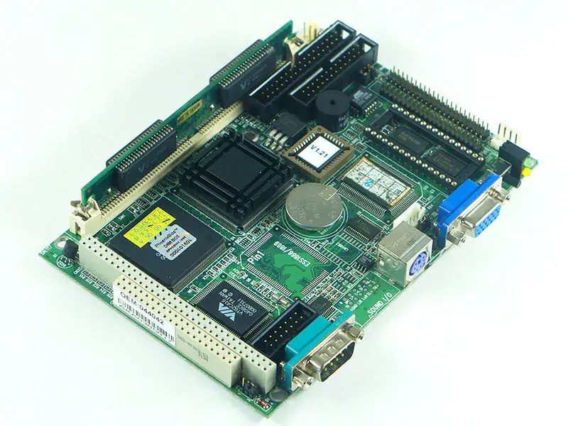 Advantech PCM-4825 Hauptplatine