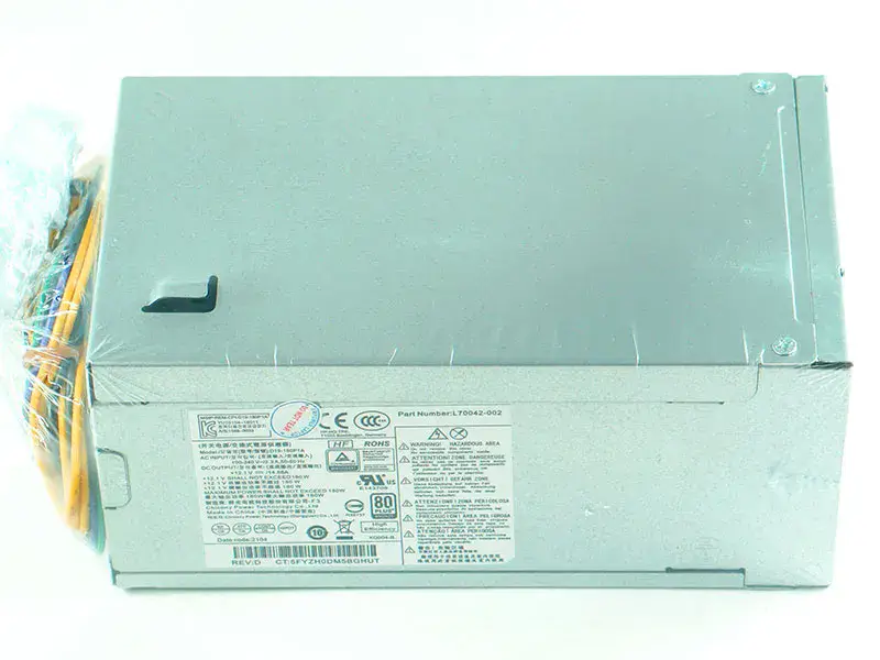 HP 901771-002 D16-180P3A Netzteil