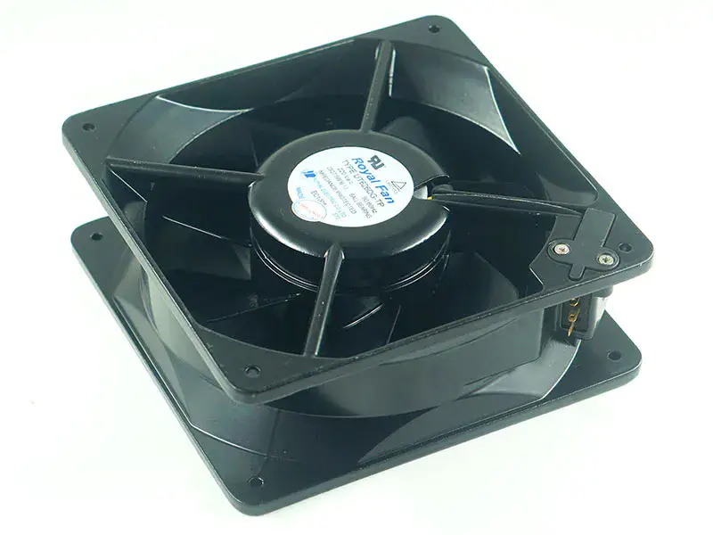 Royal UT626DG-TP Ventilator