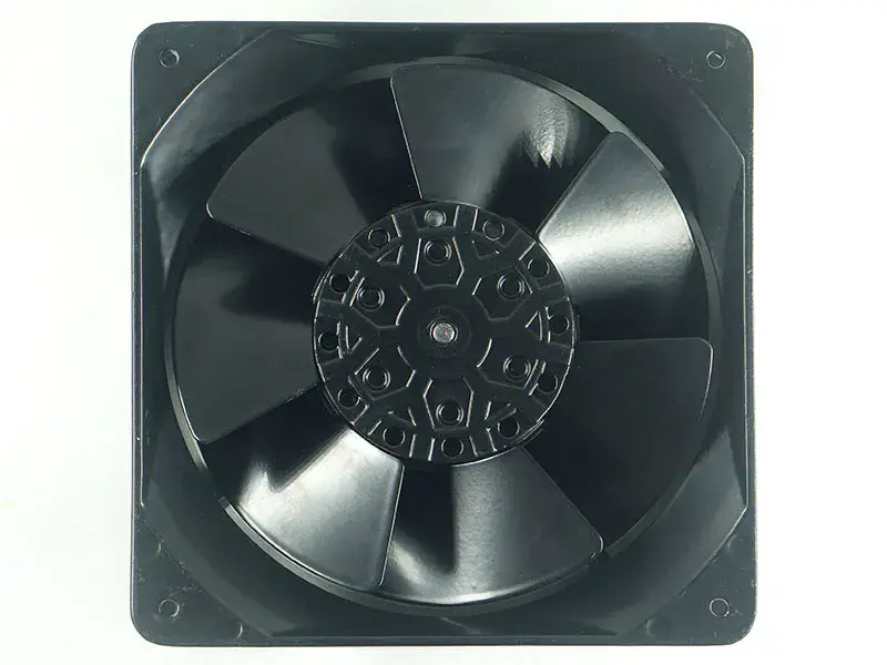 Royal UT626DG-TP Ventilator