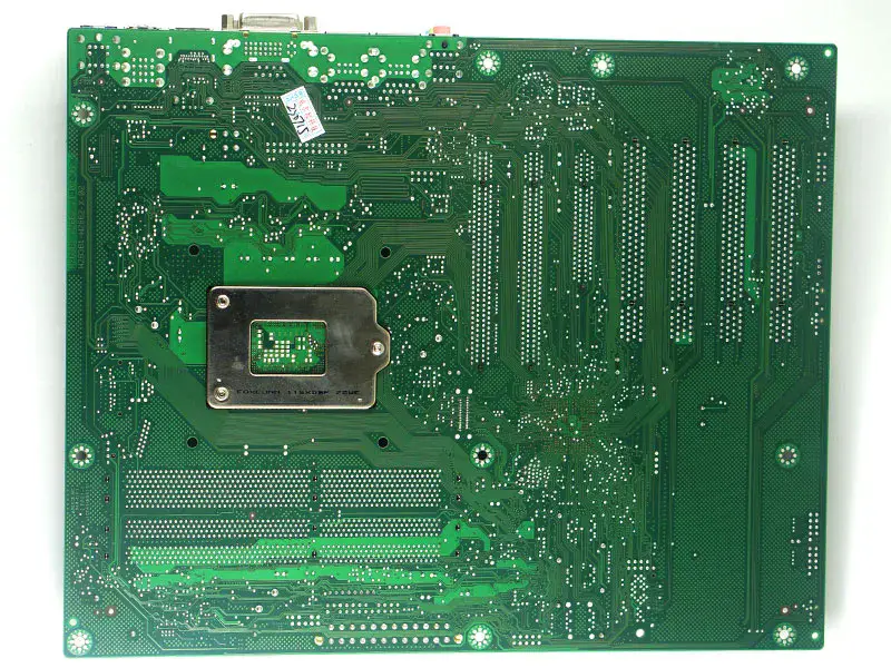 Siemens D3076-S11 GS 3 W26361-W2862-Z4-02-36 W26361-W2862-X-02 Hauptplatine