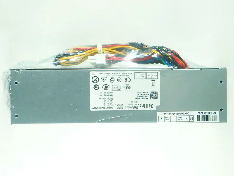 Dell D240ES-00 AC240ES-00 Netzgerät