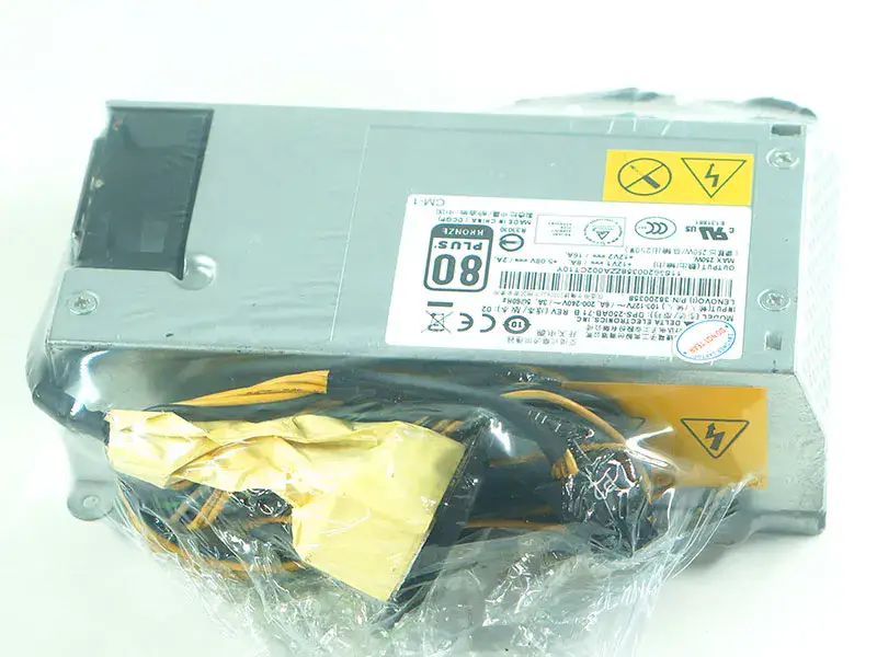 Lenovo APC005 HKF2502-3A Netzteil