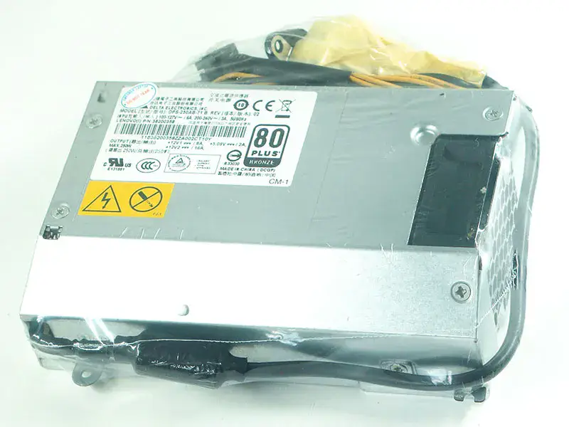 Lenovo APC005 HKF2502-3A Netzteil