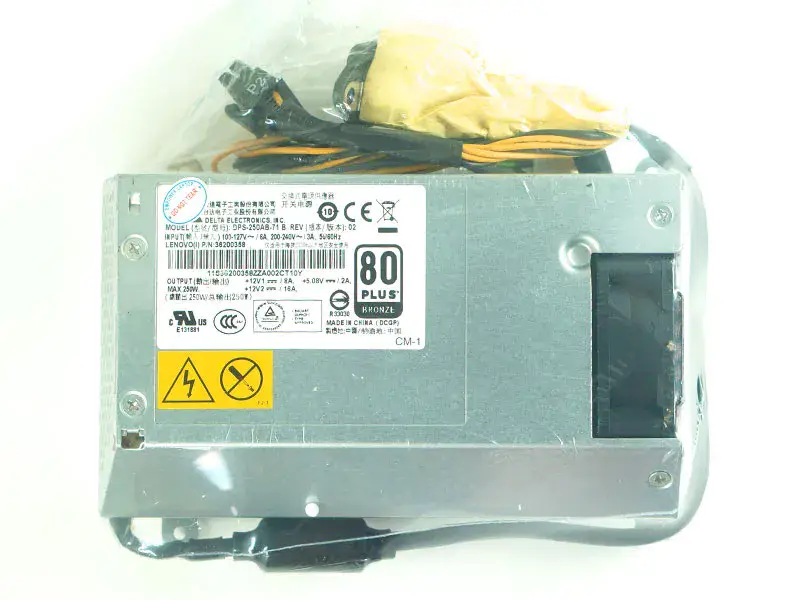 Lenovo APC005 HKF2502-3A Netzteil