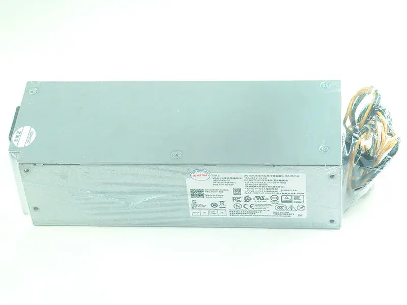Dell H260EBM-00 B260EBM-00 Netzgerät
