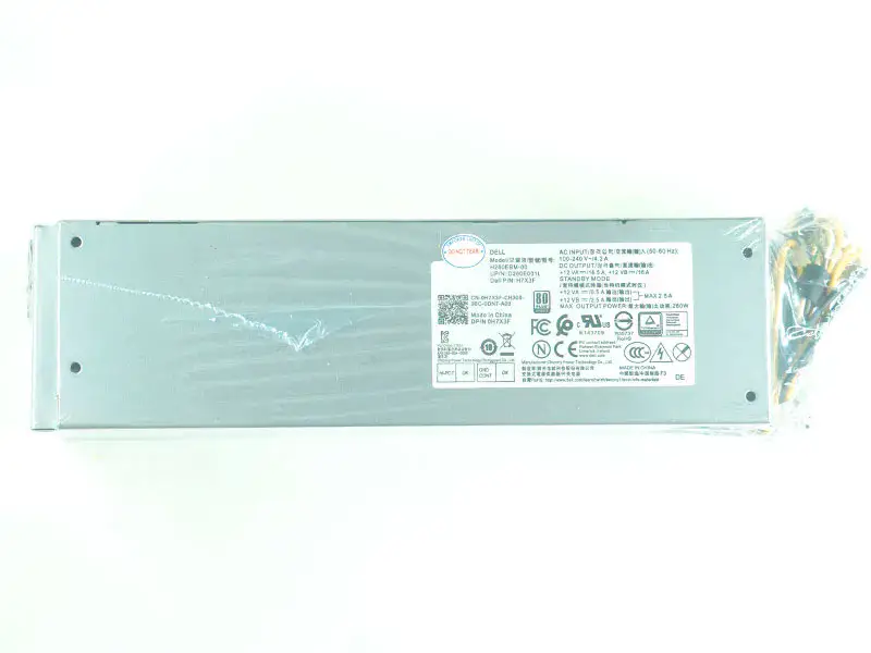 Dell H260EBM-00 B260EBM-00 Netzgerät