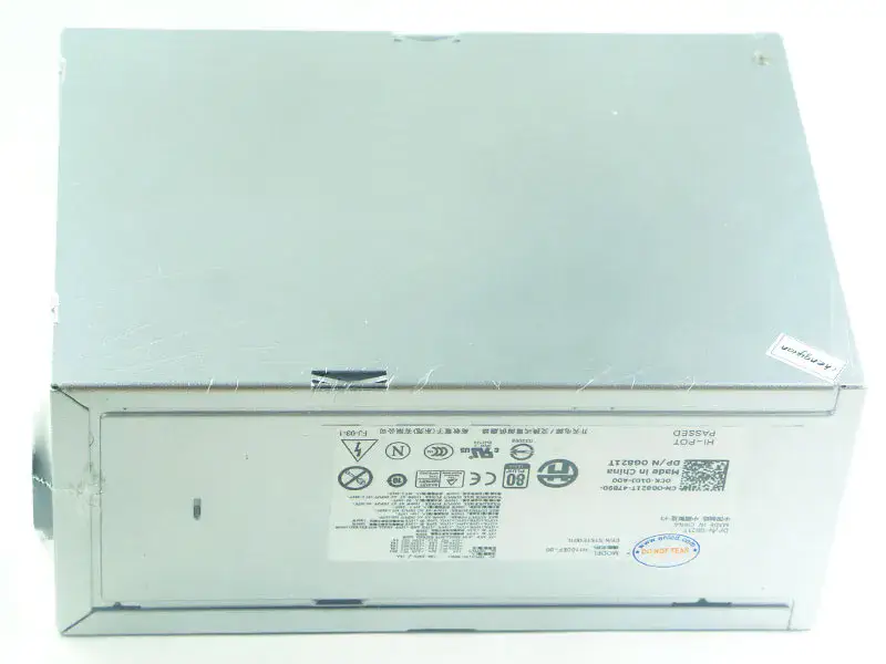 Dell H1100EF-00 NPS-1100BB A-Netzteil