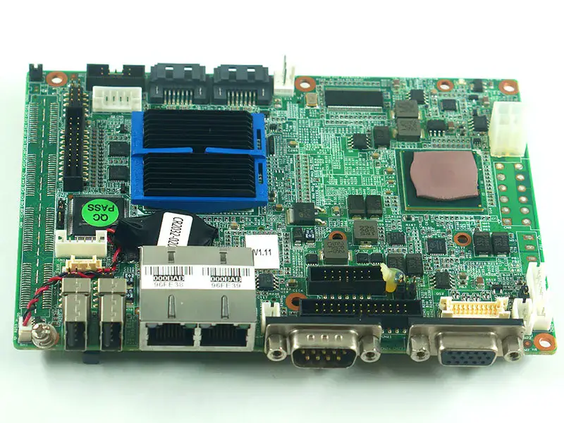 Advantech PCM-9362 PCM-9362N Industrie-Motherboard
