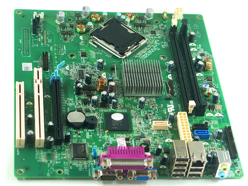 Dell CN-0HN7XN HN7XN Optiplex 380 MT Hauptplatine