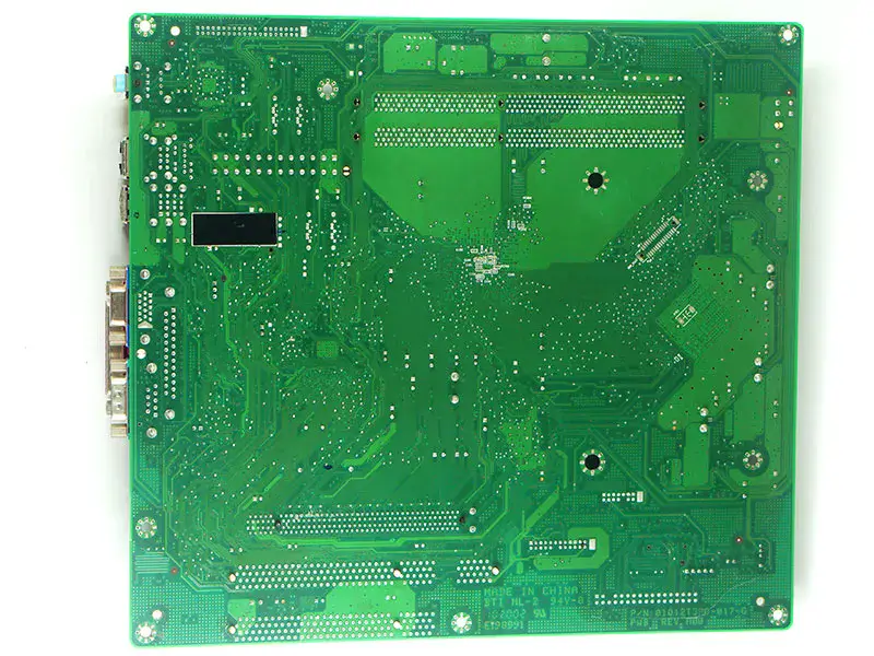 Dell CN-0HN7XN HN7XN Optiplex 380 MT Hauptplatine