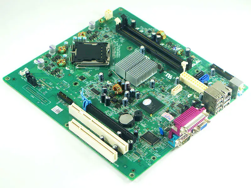 Dell CN-0HN7XN HN7XN Optiplex 380 MT Hauptplatine