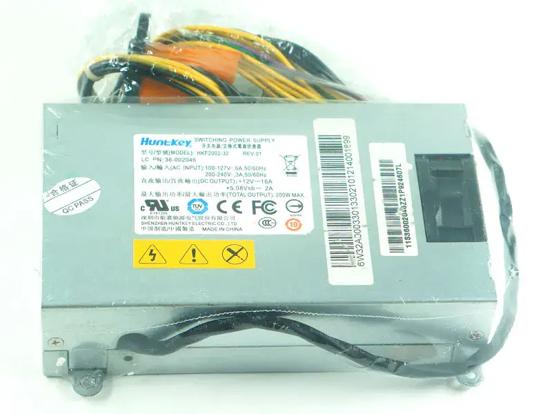 Lenovo HKF2002-3C APC006 Netzteil