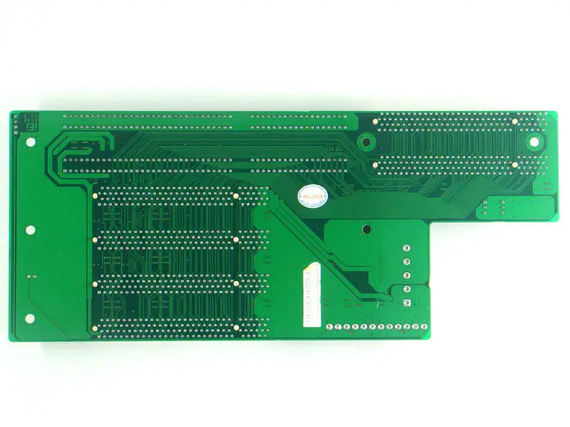 INTERFACE PCI-5S2-RS-R40 REV 4.0 Industrie-Motherboard