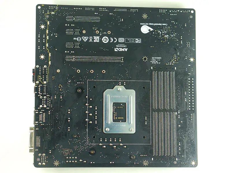 MSI B360M MORTAR Mainboard Micro-ATX Für Intel B360 DDR4 M.2 USB3.1 Gen2 TYPEC 64G 1151 CPU