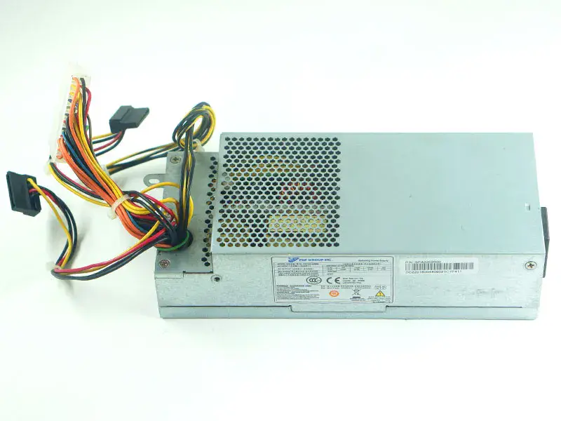 Dell 3647 660 6620 220W-Netzteil HU220NS-00 FSP220-50SBV D14-220P2A HK320-85FP D220AS-00 HU220AS-01 GW-FLX180