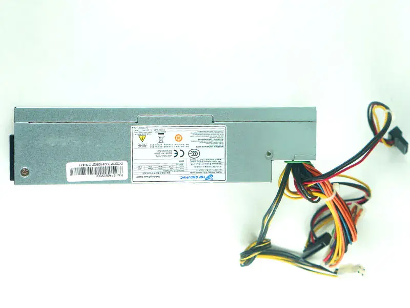 Dell 3647 660 6620 220W-Netzteil HU220NS-00 FSP220-50SBV D14-220P2A HK320-85FP D220AS-00 HU220AS-01 GW-FLX180
