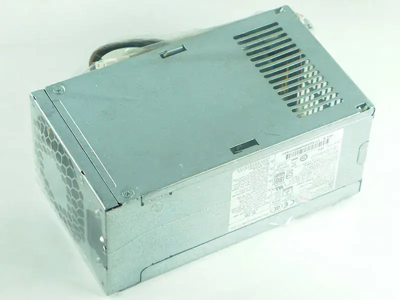 HP D16-250P1A PCH022 Netzgerät